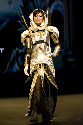 World of Warcraft - Cosplay