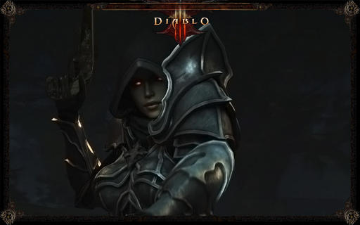 Diablo III - Den of Evil. Обновленные правила блога